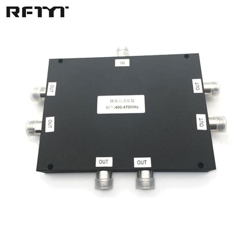 Rftyt Rf Isolator Circulator Rf Attenuator Rf Resistor Rf