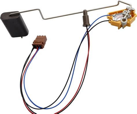 Amazon Gxarts Fuel Pump Level Sensor Compatible With Nissan