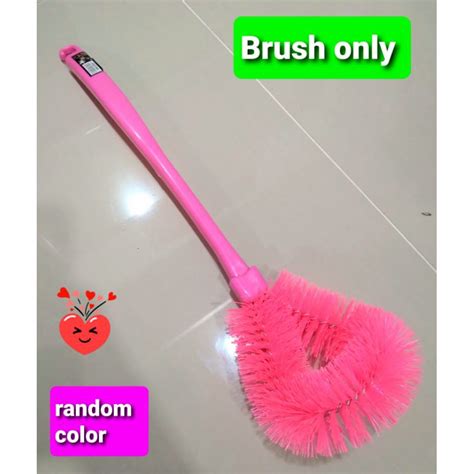 💥1 Set💥 Berus Pencuci Tandas Toilet Brush Shopee Malaysia