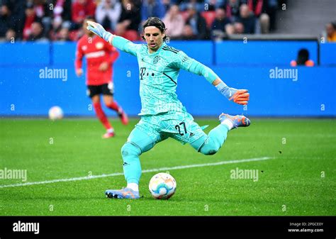 Bundesliga Bayarena Leverkusen Bayer Leverkusen Vs Bayern Munich