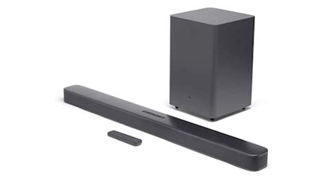 The Best Budget Soundbars Shopping Empire