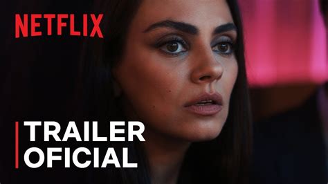 Uma Garota De Muita Sorte Trailer Oficial Netflix Youtube