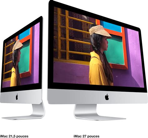 Apple iMac 2020 27 pouces avec écran Retina 5K MXWV2FN A I9 16GB