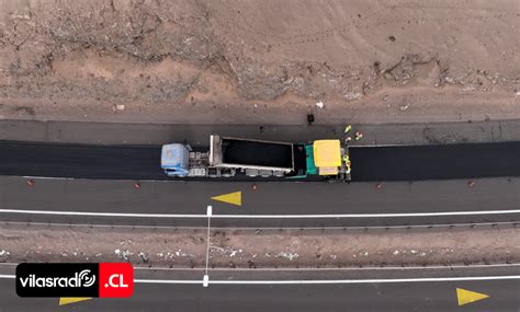 ATENCIÓN CONDUCTORES A PARTIR DE ESTE VIERNES COMENZARÁN OBRAS DE