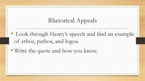 Patrick Henry Delivered This Speech Against The Hated Stamp Act Ppt Download