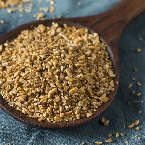 Whats Healthier Couscous Or Bulgur