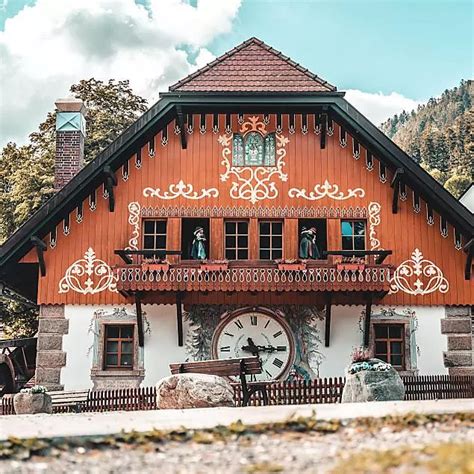 Hofgut Sternen Resort Hotel In Breitnau In The H Llental I