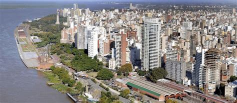 Best Student Cities in Argentina (2025)