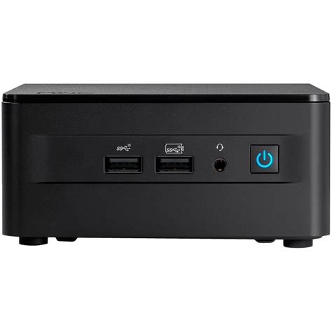 Intel Nuc Pro Kit Nuc Anki Arena Canyon Eu Cord