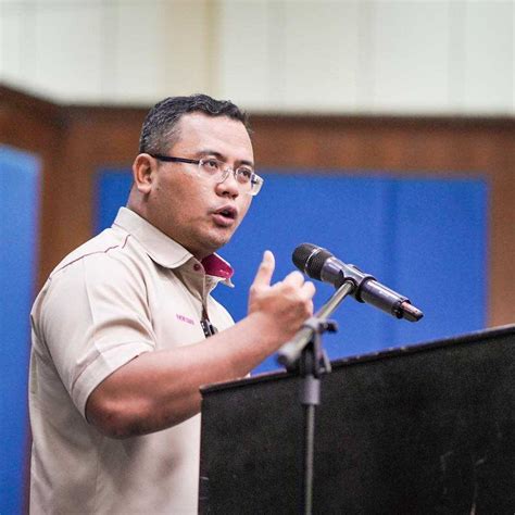 Amirudin Yakin Dapat Sapu Bersih Kerusi DUN Selangor Untuk PH BN