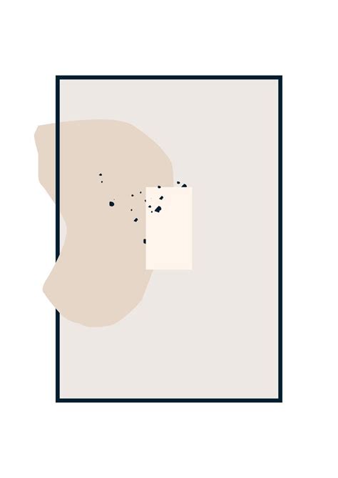 Nude Bingbangnyc Kunstw Nde Abstrakt Grafiken