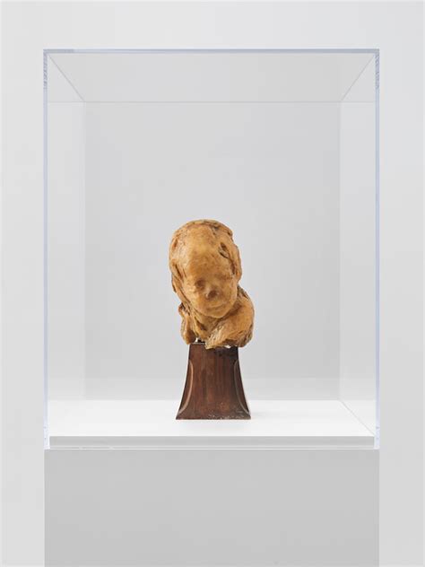 Medardo Rosso - Exhibitions - Peter Freeman, Inc.