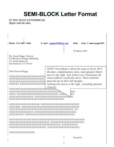 Block Letter 19 Examples Pdf How To Write