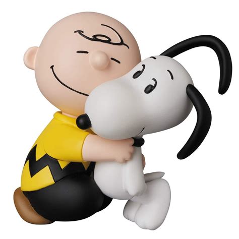 Medicom Udf 431 Ultra Detail Figure Peanuts Series 8 Charlie Brown