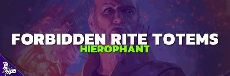 [3.19] Forbidden Rite Hierophant Build Guide (PoE Lake of Kalandra) - PoE Vault