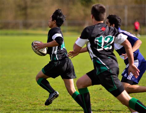 Gallery Guildford Park Athletics Site