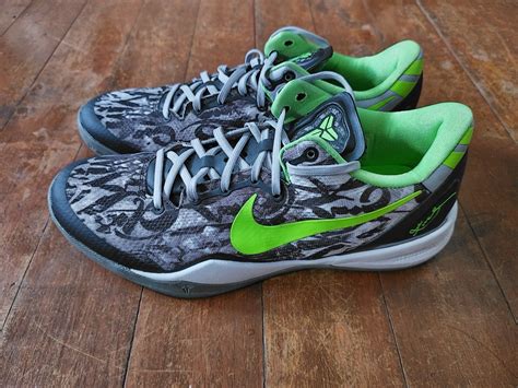 Nike Kobe 8 Graffiti on Carousell