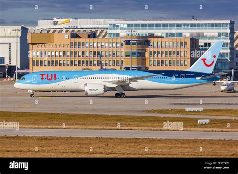 Tui Boeing Dreamliner Fotos Und Bildmaterial In Hoher Aufl Sung