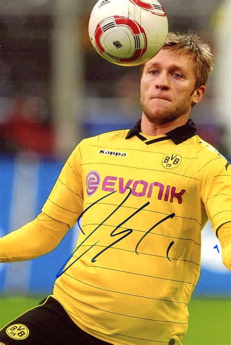 Jakub B Aszczykowski Autograph In Person Signed Photograph By B