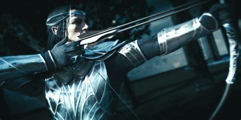 Who Created The Rings Of Power Celebrimbor Explained