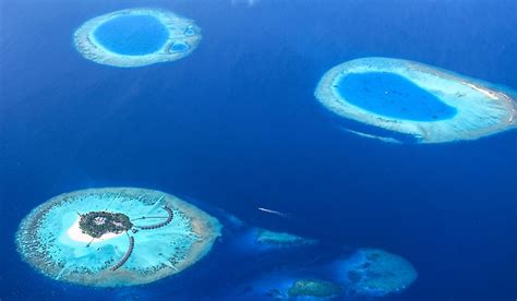 Where is Enewetak Atoll? - WorldAtlas