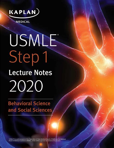 Usmle Step 1 Lecture Notes 2020 Behavioral Science And Social Sciences