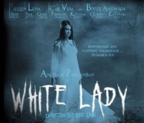 The Tragic History of the White Lady in Filipino Folklore - Exemplore