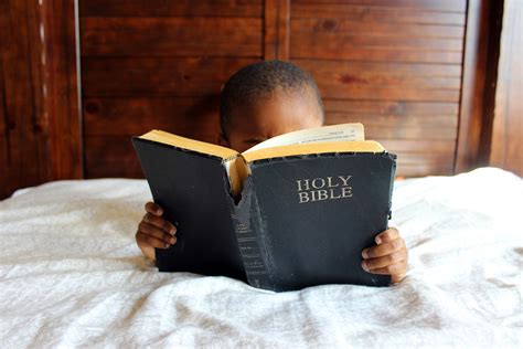 Versets Bibliques Pour Bien Lever Ses Enfants Lobservateur Chr Tien