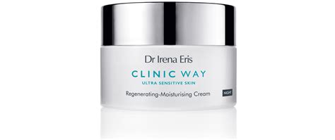 Dr Irena Eris Clinic Way Ultra Sensitive Skin