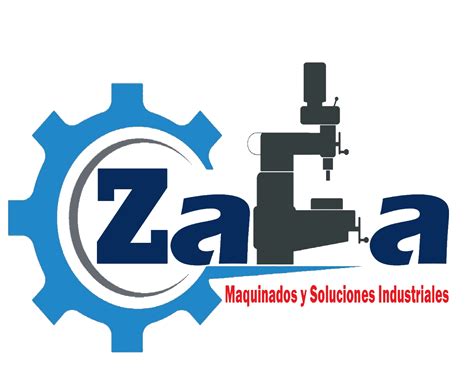 Contacto Zaga Maquinados Y Soluciones Industriales