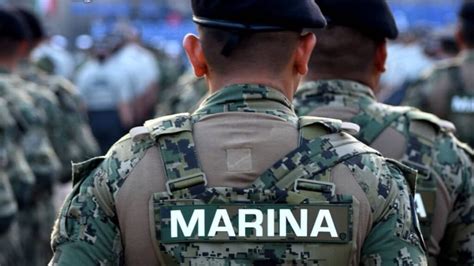 Marina Convocatoria Nuevo Reclutamiento Para Licenciados En La