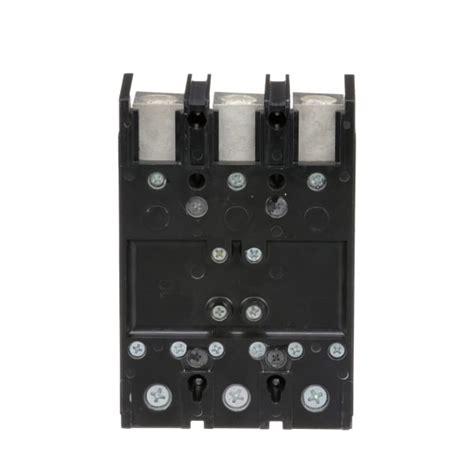 Square D Qbl Molded Case Circuit Breaker Pole V A