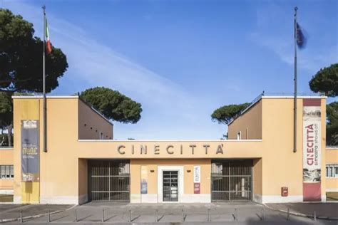 Come Visitare Cinecitt A Roma Guida Orari Biglietti E Come Arrivare