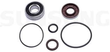 Amazon Sunsong Power Steering Pump Seal Kit Automotive