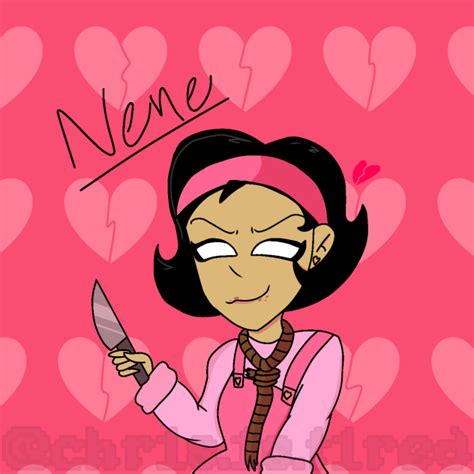 Nene💔 fanart - ibisPaint