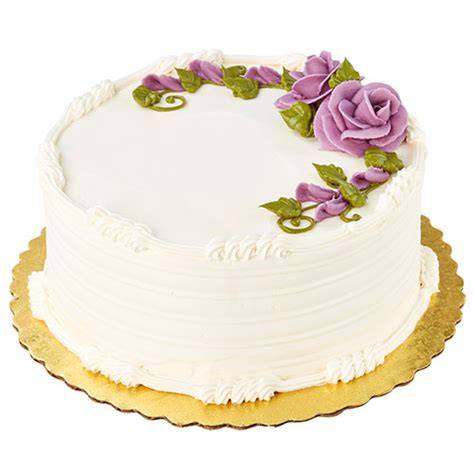 Wegmans Cakes Prices, Designs, and Ordering Process