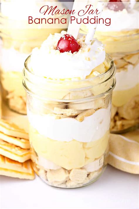 Banana Pudding Recipe With Sweetened Condensed Milk And Heavy Whipping