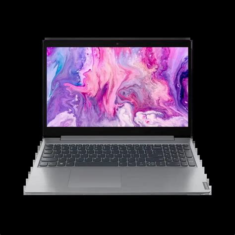 Ноутбук 156 Lenovo Ideapad L3 15itl6 Platinum Grey Intel Pentium