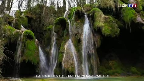 Cascade Des Tufs Une Promenade Magique