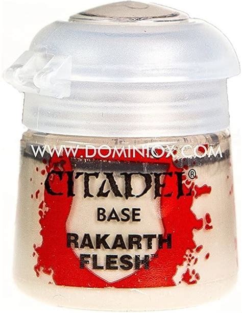 Citadel Base Rakarth Flesh Amazon Ca Toys Games