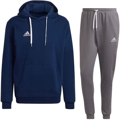 Adidas Dresy M Skie Komplet Bluza Spodnie S Oficjalne