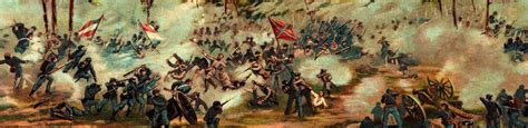 The Civil War Th Blog Battle Of Chancellorsville Day