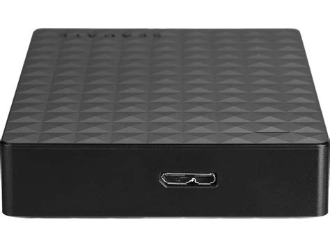 Disco Hdd Externo Seagate Expansion Port Tb Preto Tb Usb