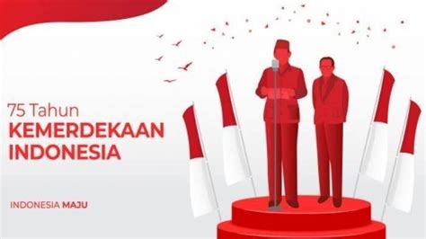 18 Kutipan Tokoh Terkenal Spesial HUT Kemerdekaan Ke 75 RI Untuk