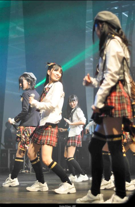 AKB48_Project | Shoots durant le concert d'akb 48 a la Japan… | Flickr