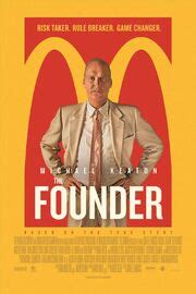 The Founder | McDonald's Wiki | Fandom