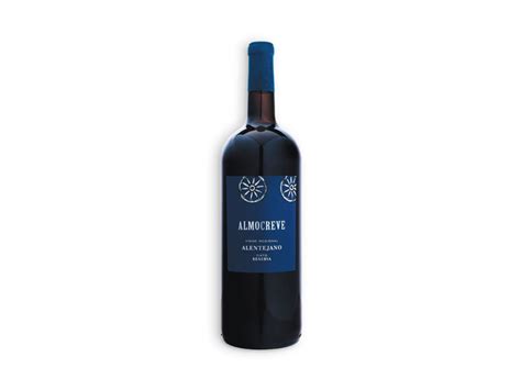 Multipromos Almocreve Vinho Tinto Alentejano Reserva