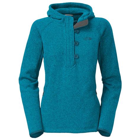 The North Face Womens Crescent Sunset Hoodie