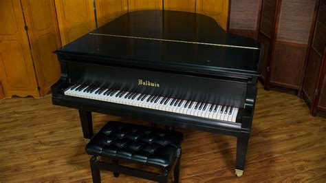 Used Baldwin Grand Piano for Sale - Living Pianos