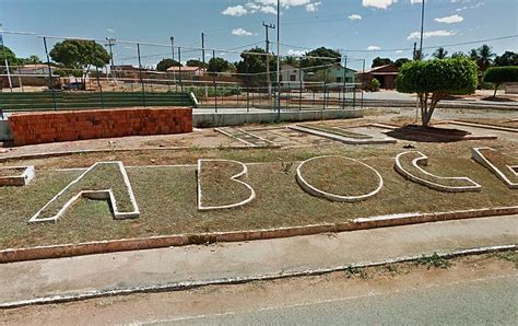 Tabocas Do Brejo Velho Estado Da Bahia Cidades Do Brasil